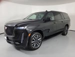 2024 Cadillac Escalade ESV Sport