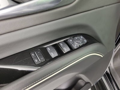 2024 Cadillac Escalade ESV Sport
