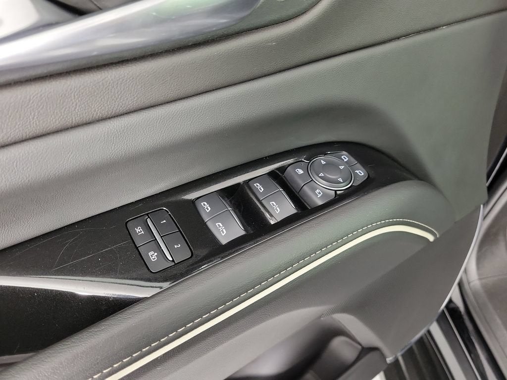 2024 Cadillac Escalade ESV Sport