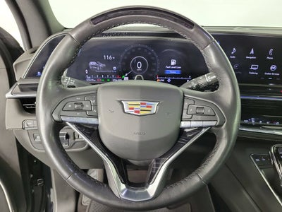 2024 Cadillac Escalade ESV Sport