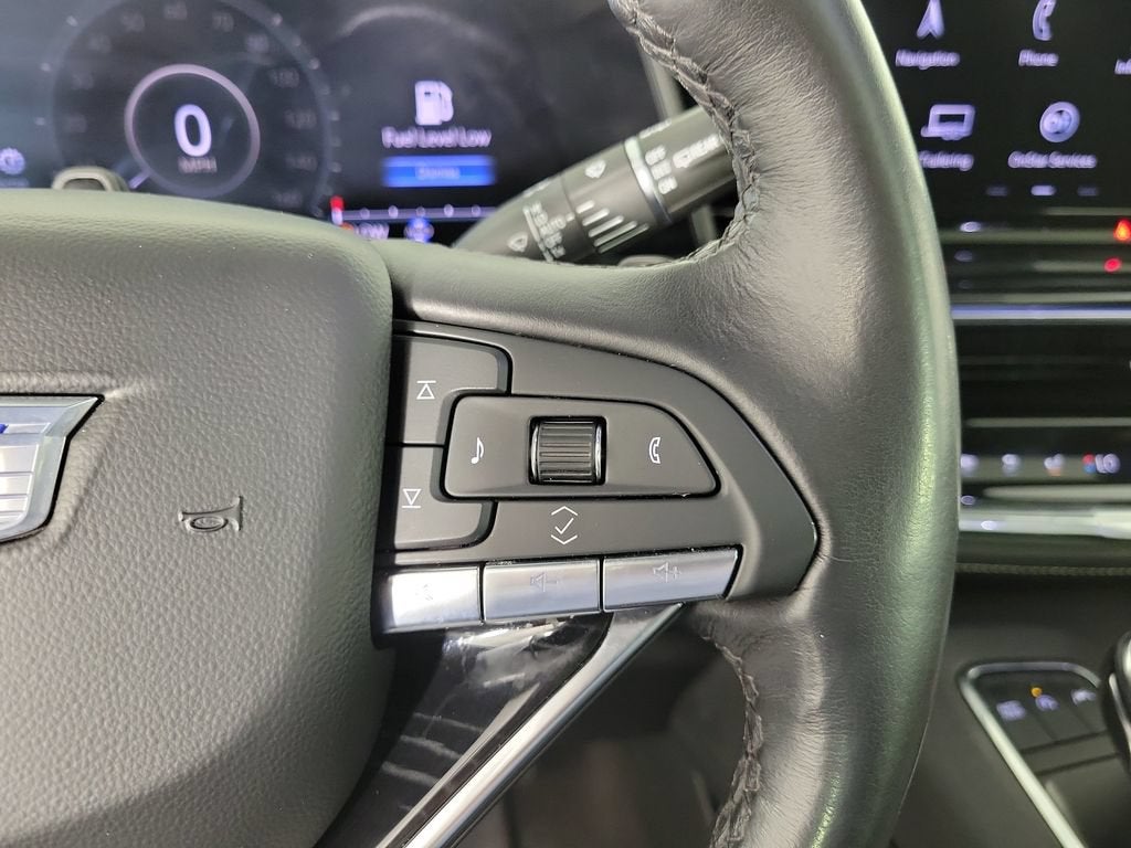 2024 Cadillac Escalade ESV Sport