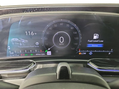 2024 Cadillac Escalade ESV Sport
