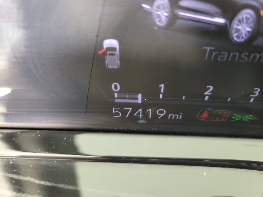 2024 Cadillac Escalade ESV Sport