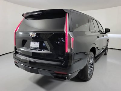 2024 Cadillac Escalade ESV Sport