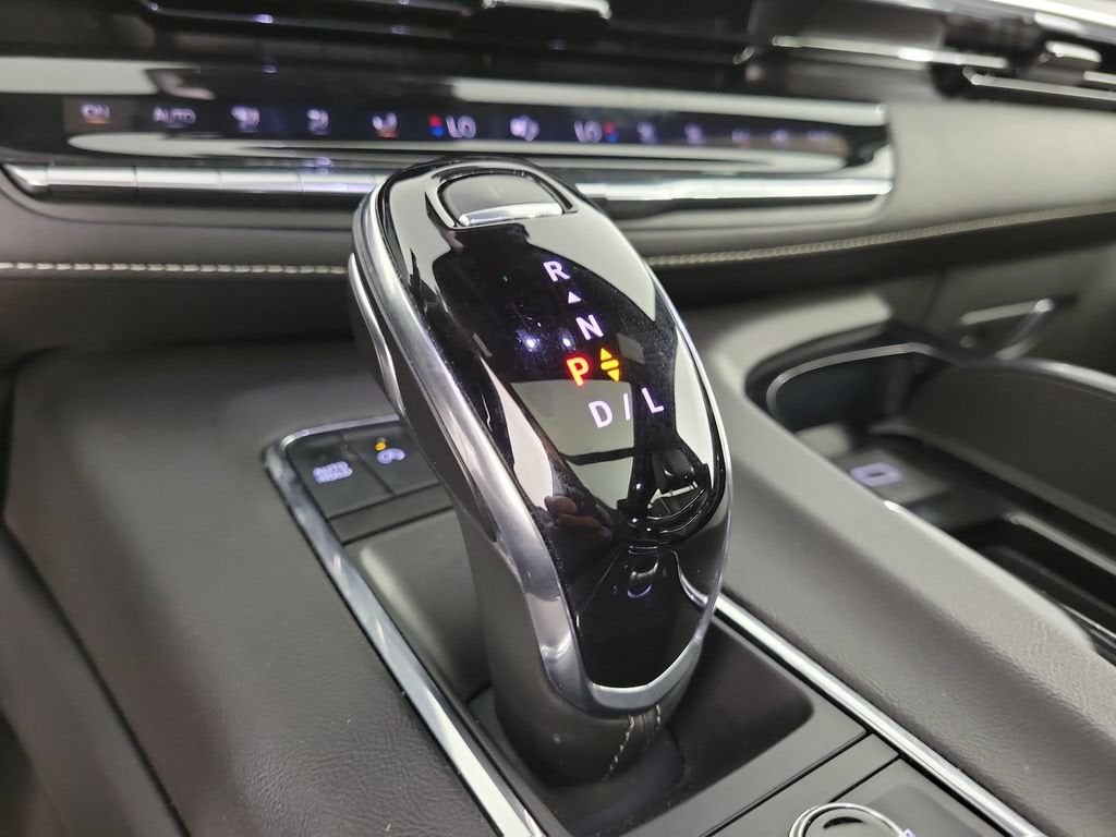 2024 Cadillac Escalade ESV Sport