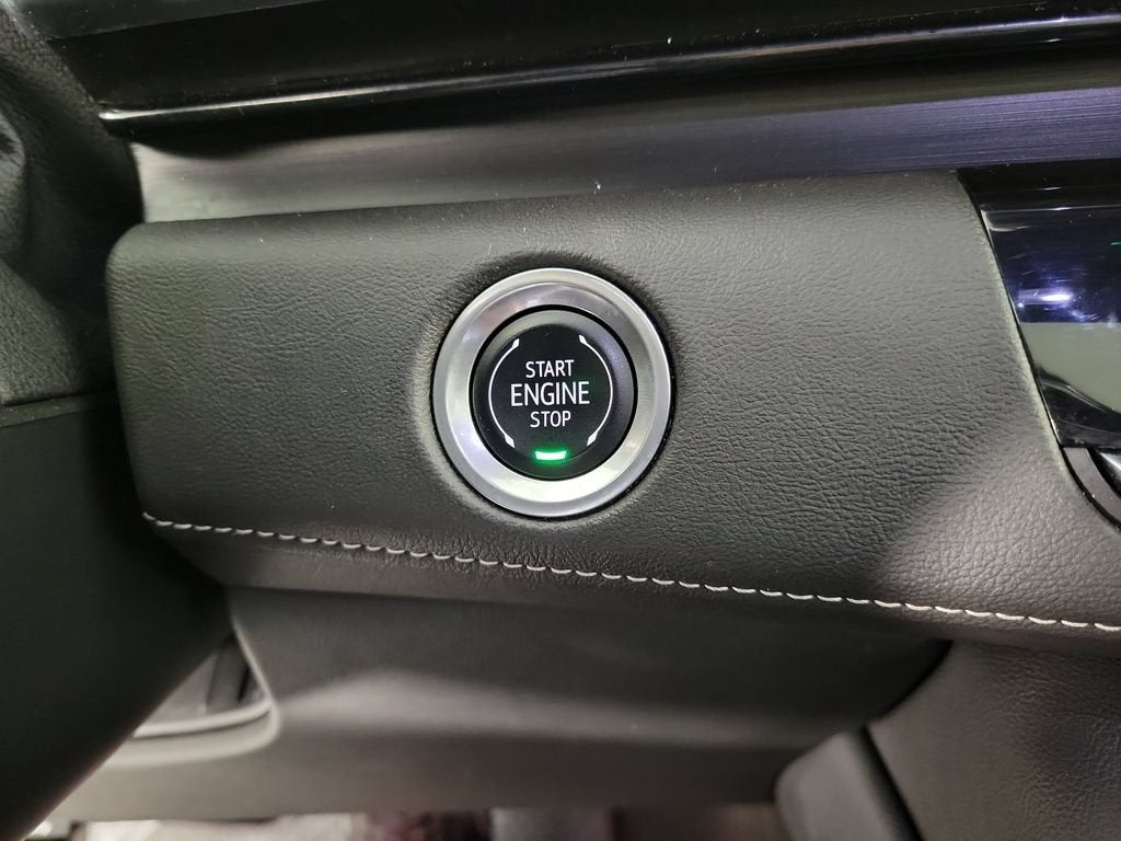 2024 Cadillac Escalade ESV Sport