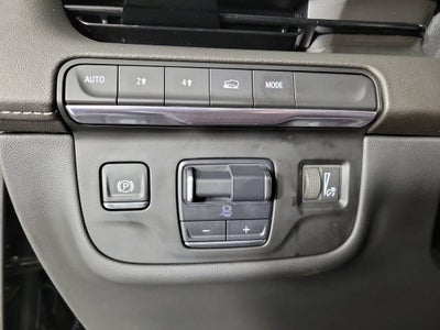 2024 Cadillac Escalade ESV Sport