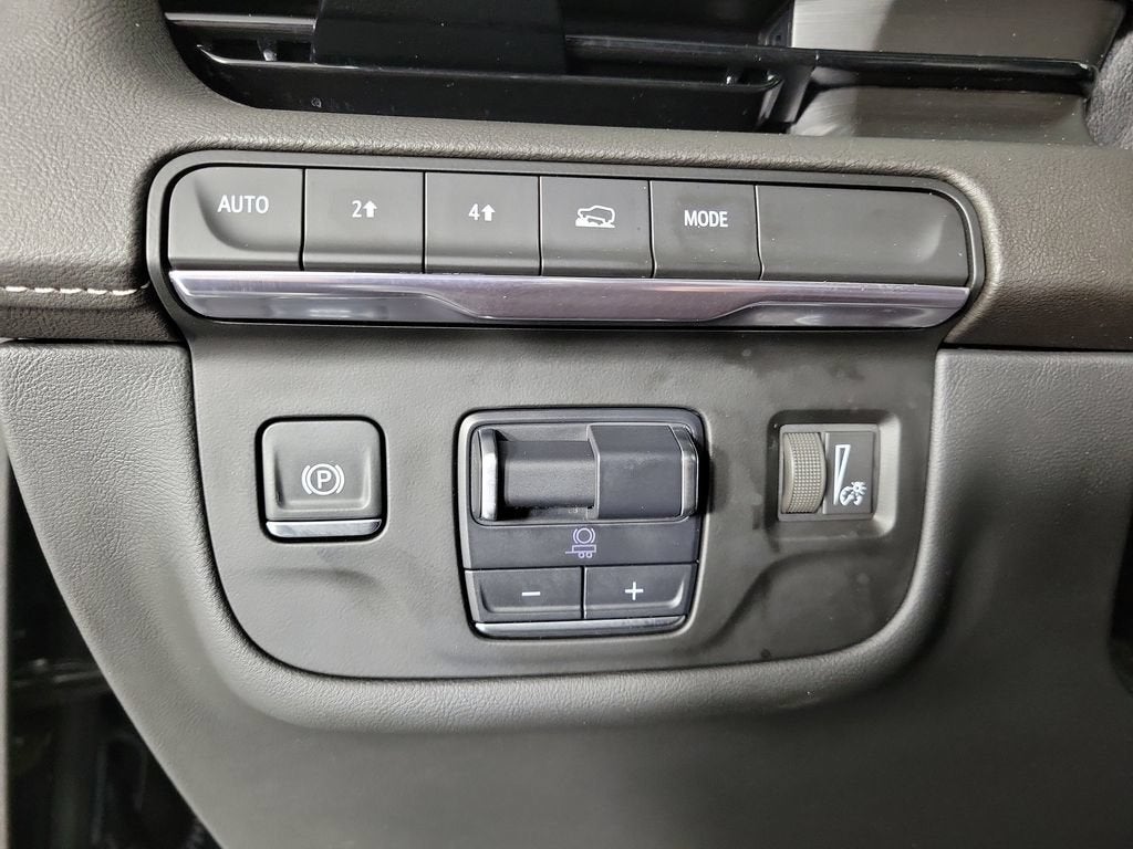 2024 Cadillac Escalade ESV Sport