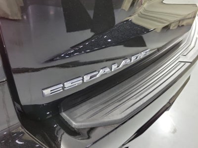 2024 Cadillac Escalade ESV Sport