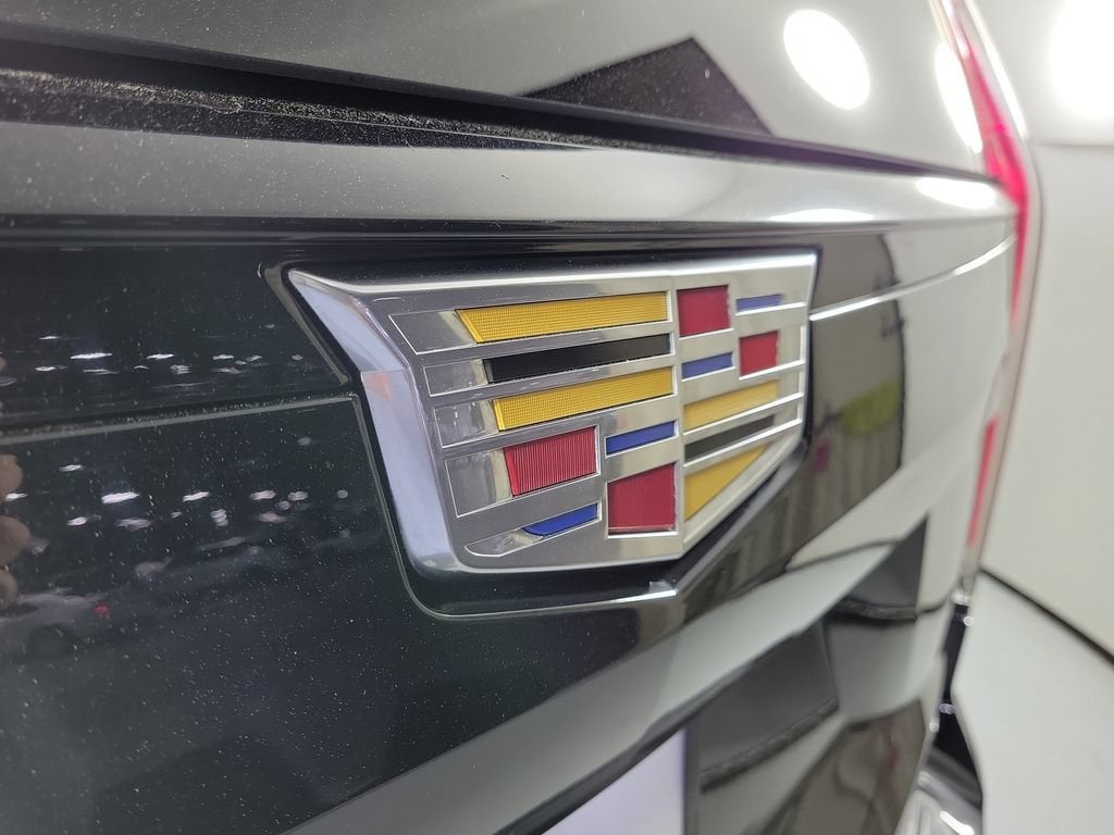 2024 Cadillac Escalade ESV Sport