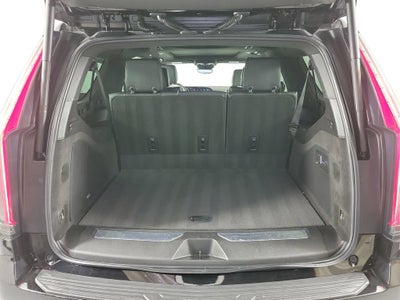 2024 Cadillac Escalade ESV Sport