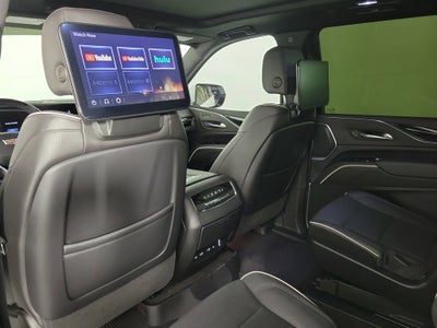 2023 Cadillac Escalade ESV Sport