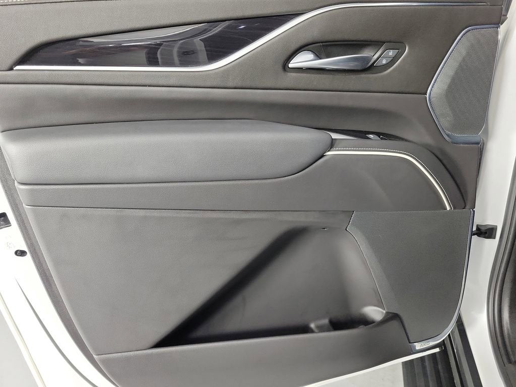 2023 Cadillac Escalade ESV Sport