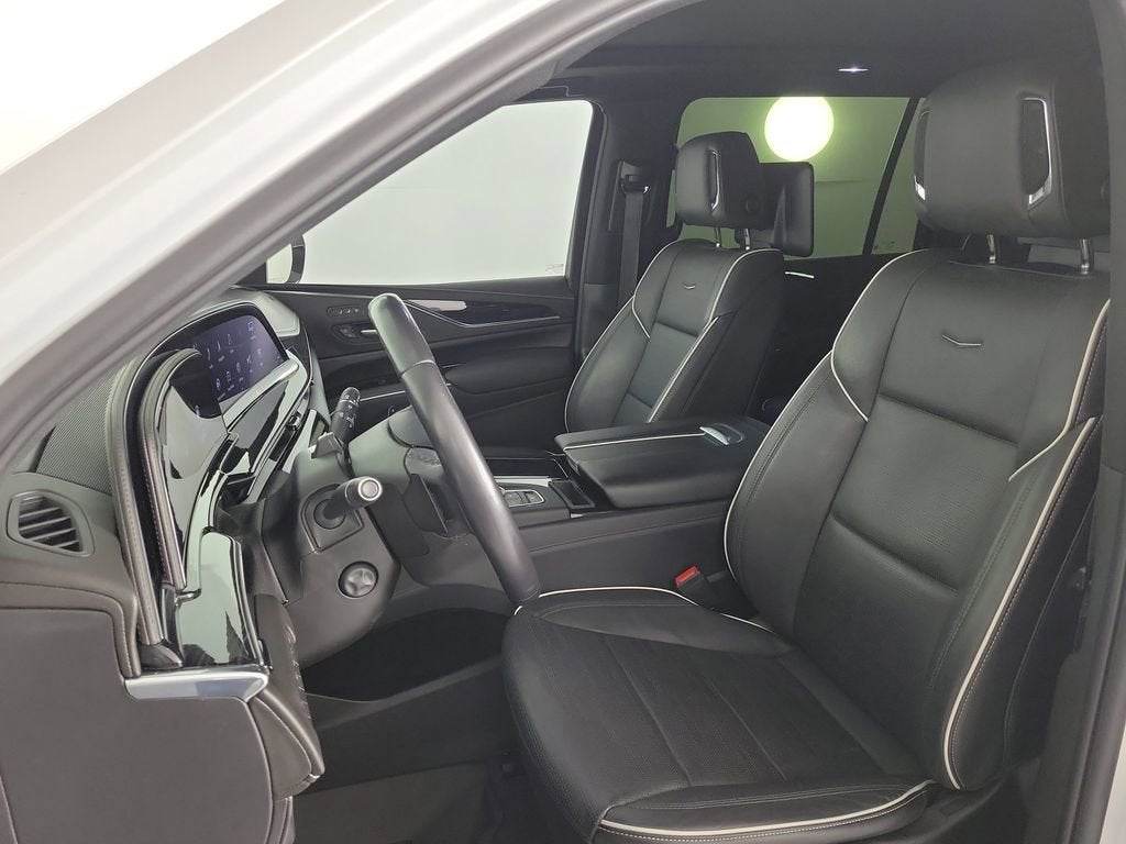 2023 Cadillac Escalade ESV Sport