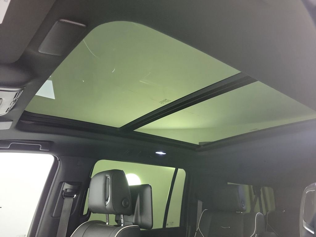 2023 Cadillac Escalade ESV Sport