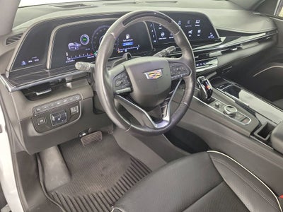 2023 Cadillac Escalade ESV Sport