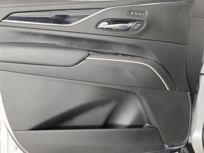 2023 Cadillac Escalade ESV Sport