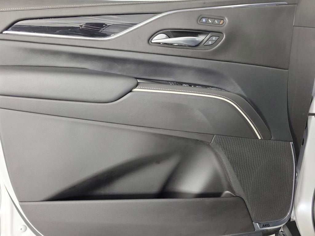 2023 Cadillac Escalade ESV Sport