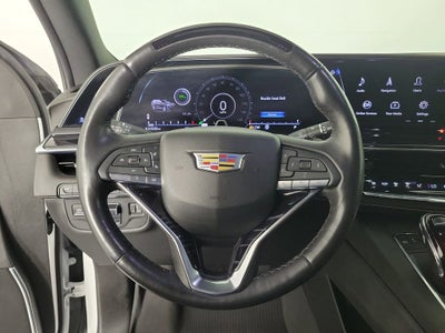 2023 Cadillac Escalade ESV Sport