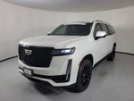 2023 Cadillac Escalade ESV Sport
