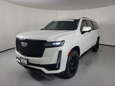 2023 Cadillac Escalade ESV Sport