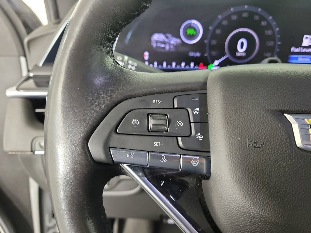 2023 Cadillac Escalade ESV Sport