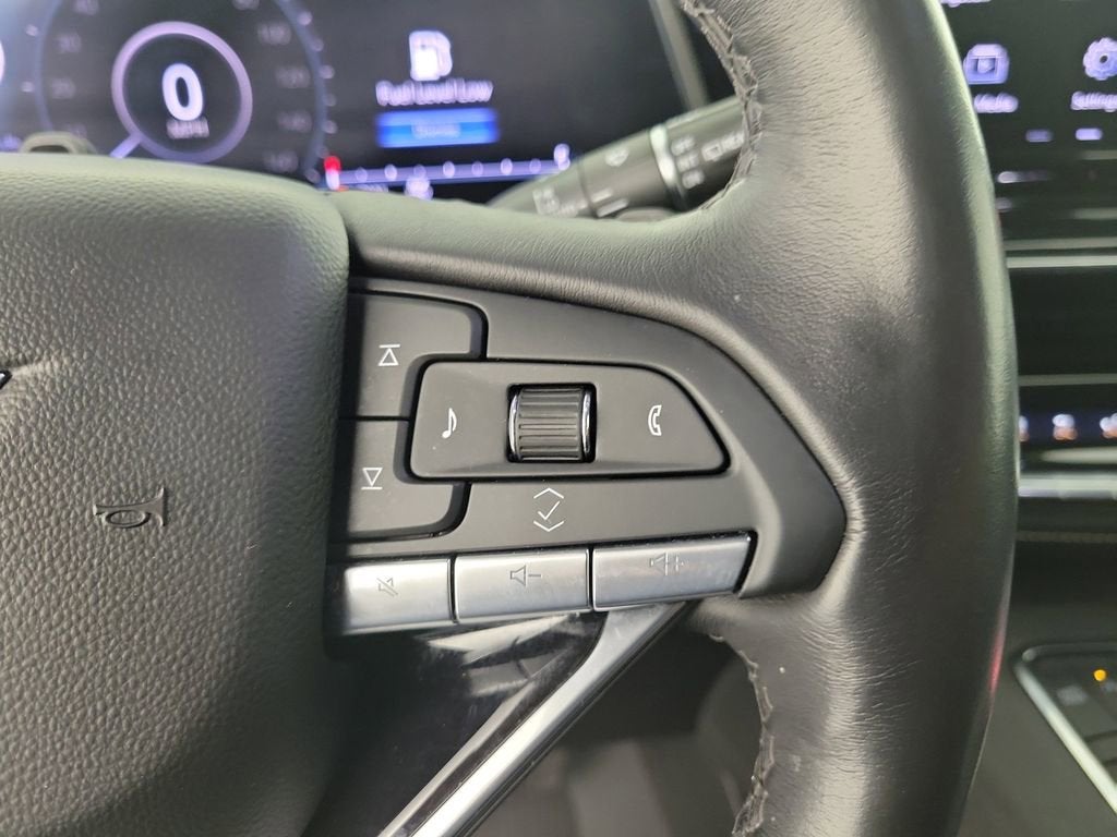 2023 Cadillac Escalade ESV Sport