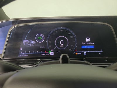 2023 Cadillac Escalade ESV Sport