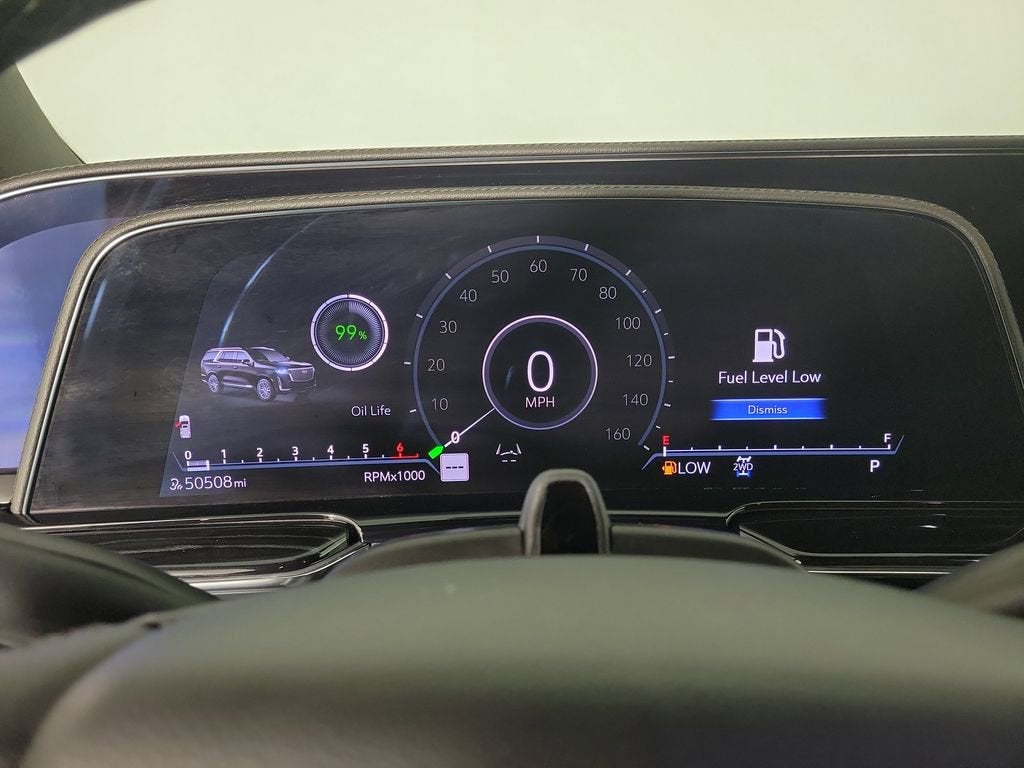 2023 Cadillac Escalade ESV Sport