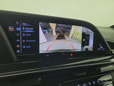 2023 Cadillac Escalade ESV Sport