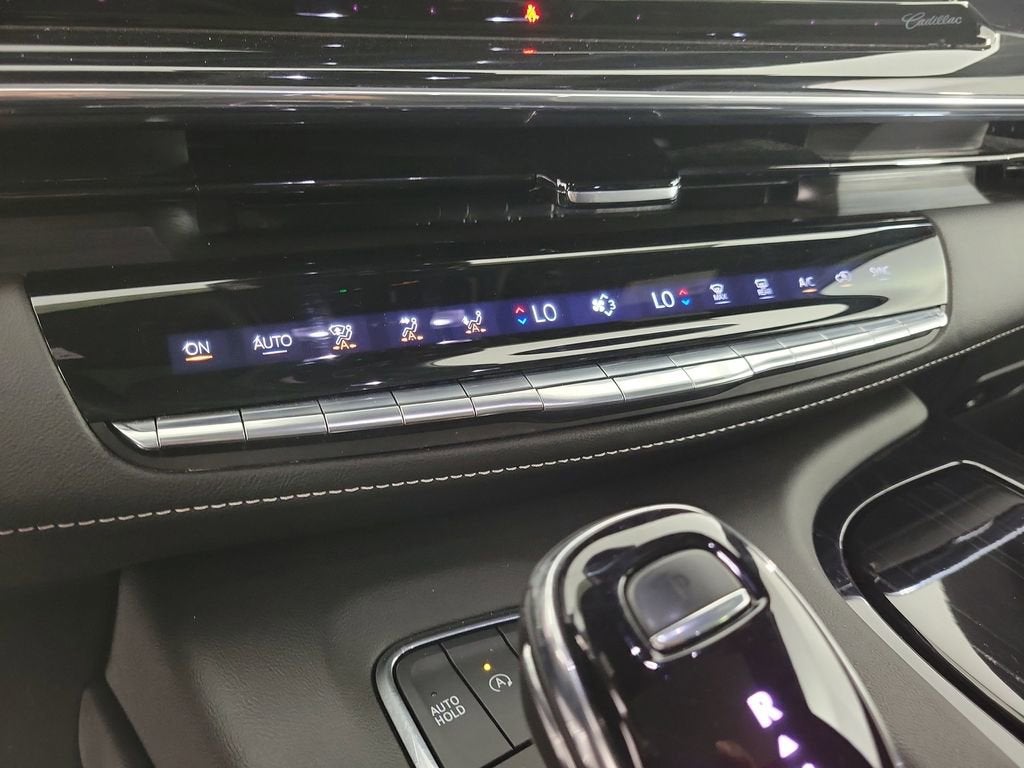 2023 Cadillac Escalade ESV Sport