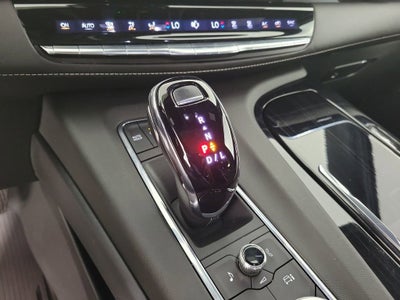 2023 Cadillac Escalade ESV Sport