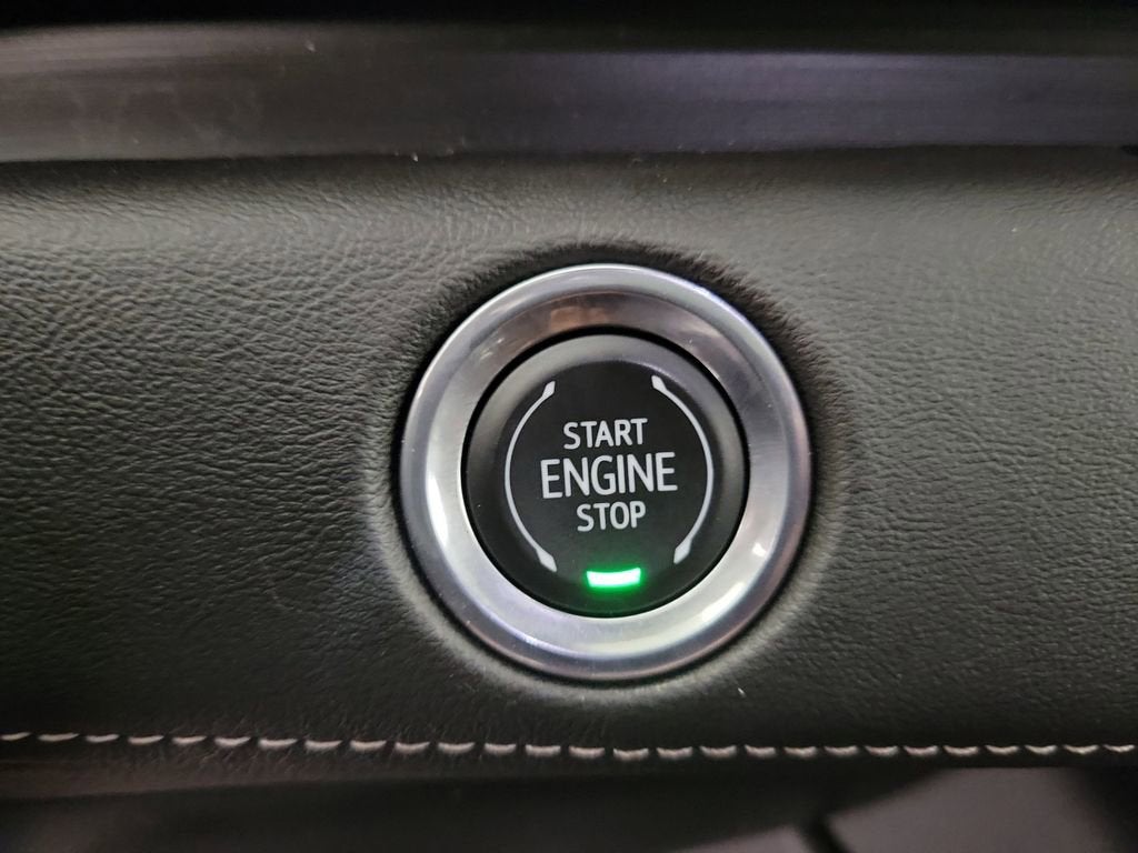 2023 Cadillac Escalade ESV Sport