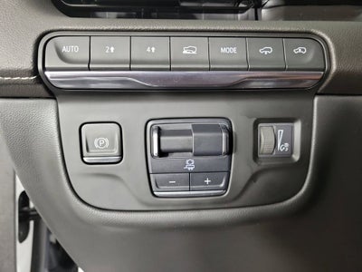 2023 Cadillac Escalade ESV Sport