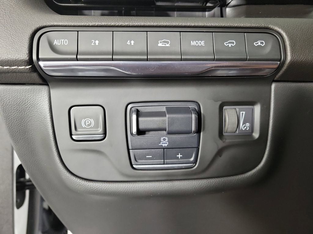 2023 Cadillac Escalade ESV Sport