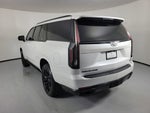 2023 Cadillac Escalade ESV Sport