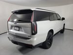 2023 Cadillac Escalade ESV Sport