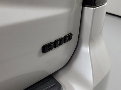 2023 Cadillac Escalade ESV Sport