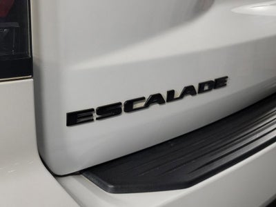 2023 Cadillac Escalade ESV Sport