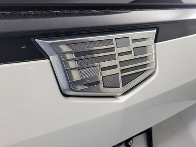 2023 Cadillac Escalade ESV Sport