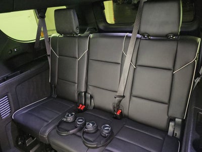 2023 Cadillac Escalade ESV Sport