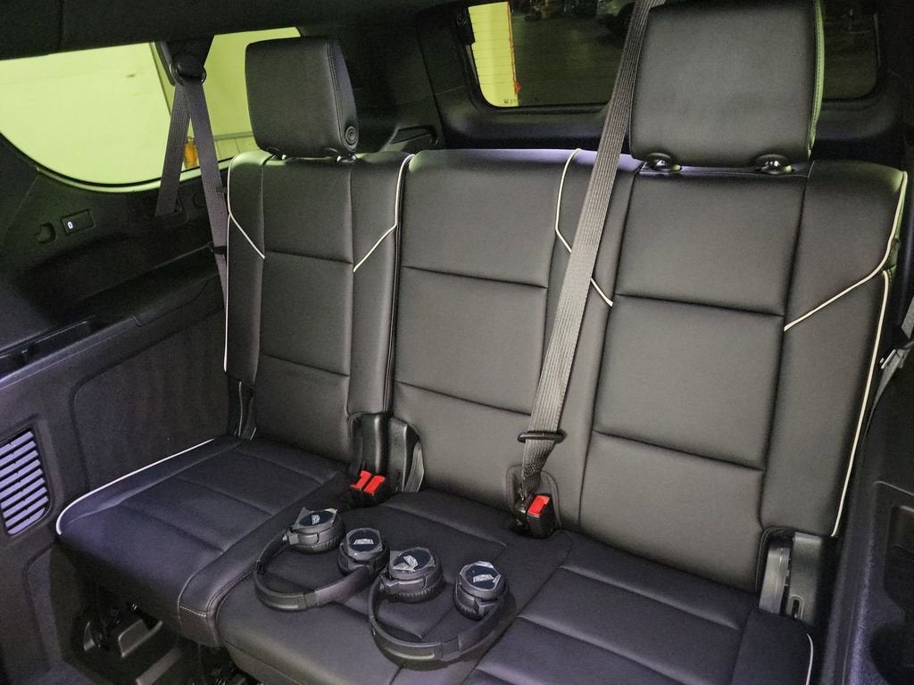 2023 Cadillac Escalade ESV Sport