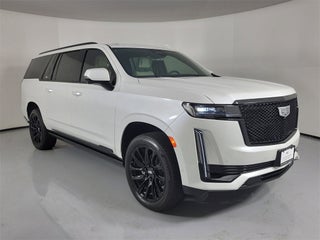 2023 Cadillac Escalade ESV Sport