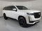 2024 Cadillac Escalade ESV Sport Platinum