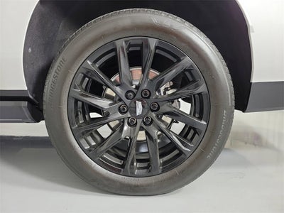 2024 Cadillac Escalade ESV Sport Platinum