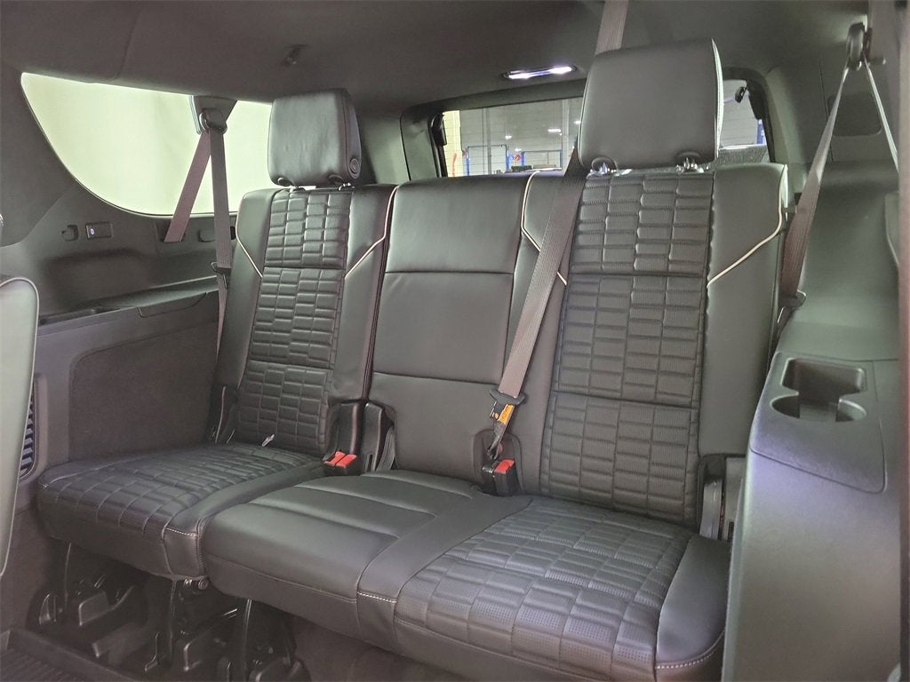 2024 Cadillac Escalade ESV Sport Platinum