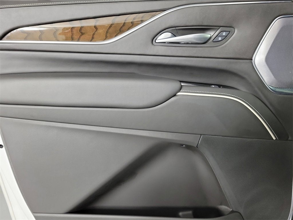 2024 Cadillac Escalade ESV Sport Platinum