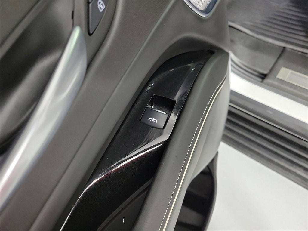 2024 Cadillac Escalade ESV Sport Platinum