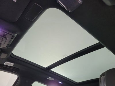 2024 Cadillac Escalade ESV Sport Platinum