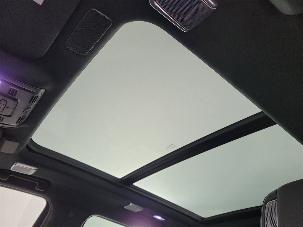 2024 Cadillac Escalade ESV Sport Platinum